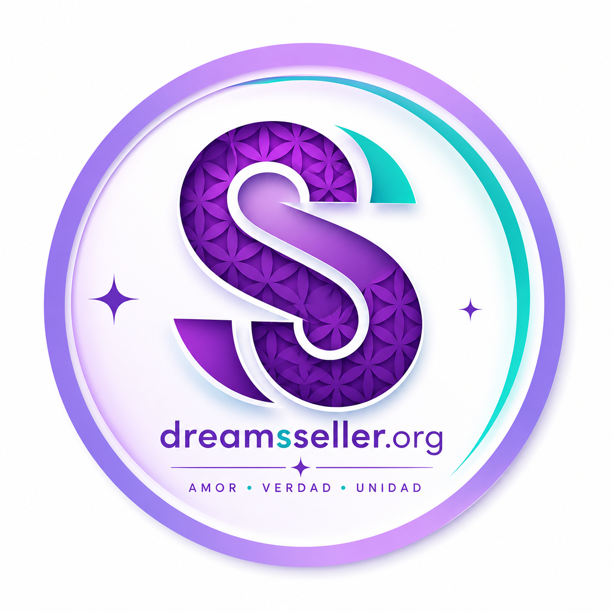 DreamSSeller.org — Amor, Verdad, Unidad